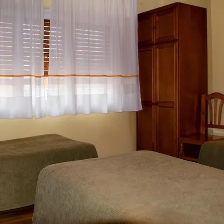 Hotel A Nieu