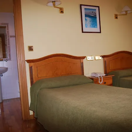 Hotel A Nieu