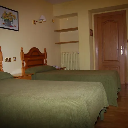 Hotel A Nieu