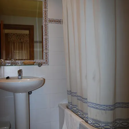 Hotel A Nieu Jaca