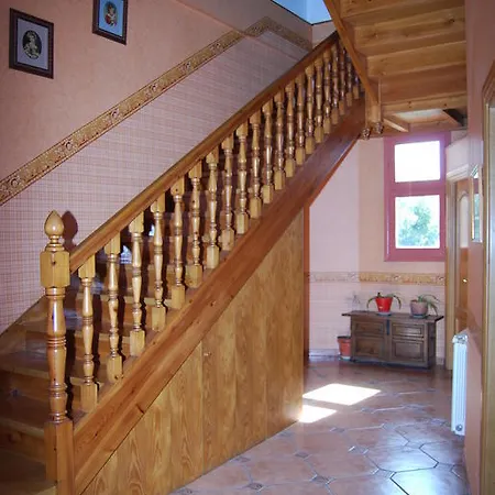 Hotel A Nieu Jaca