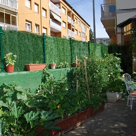 Hotel A Nieu *