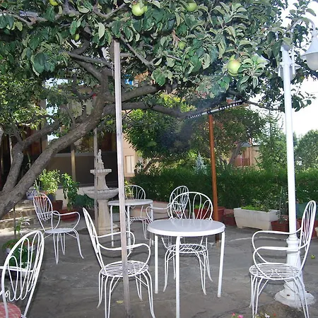 Hotel A Nieu