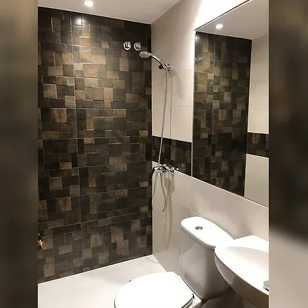 فندق A Nieu جاكا