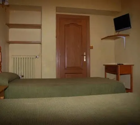 Hotel A Nieu