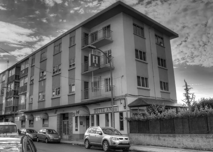 A Nieu 호텔 하카