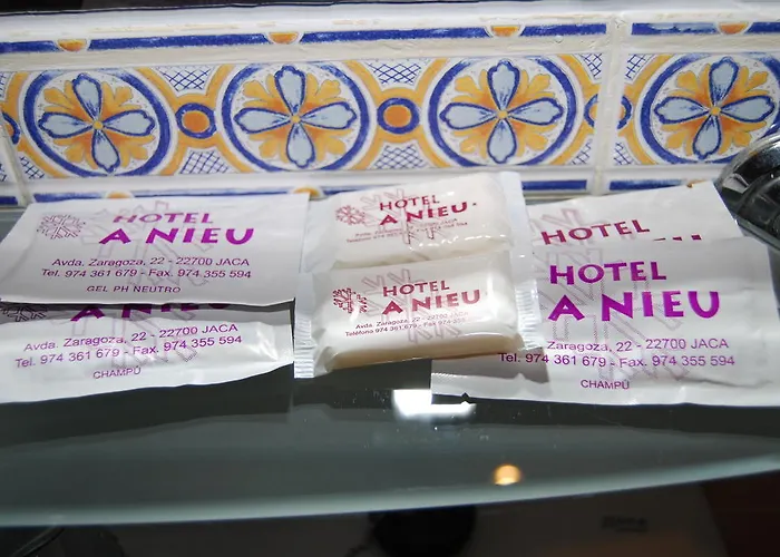 亚尼乌酒店 哈卡