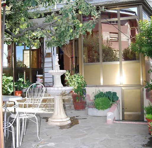 호텔 A Nieu 하카