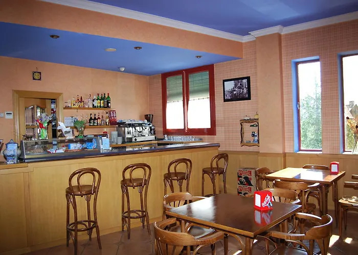 酒店 亚尼乌酒店 *