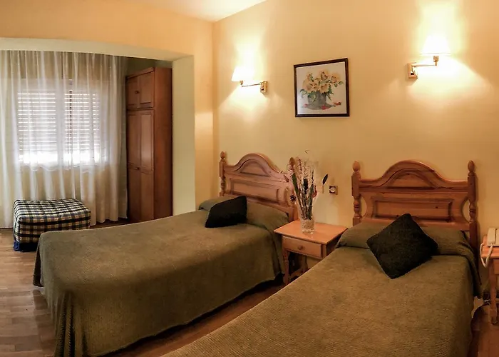 亚尼乌酒店 酒店 哈卡