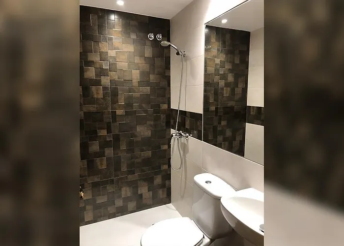 호텔 A Nieu 하카