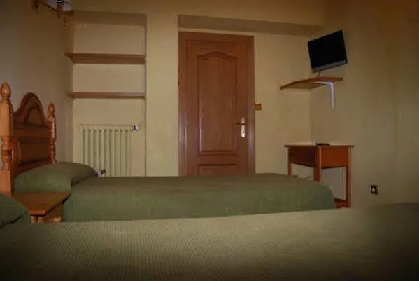 酒店 亚尼乌酒店